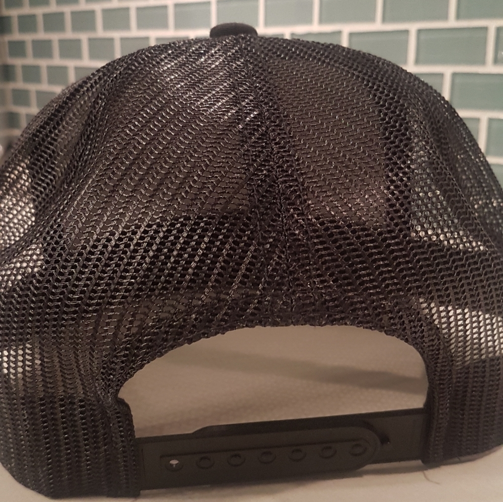M.S.G.A. Hat - Picture 2 of 3